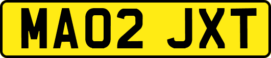 MA02JXT