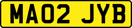 MA02JYB