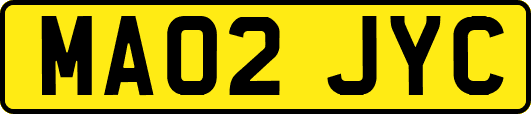 MA02JYC