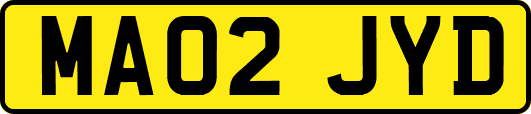 MA02JYD