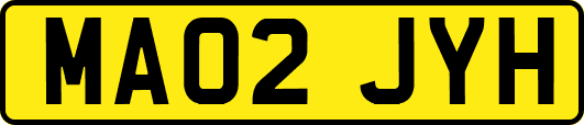MA02JYH
