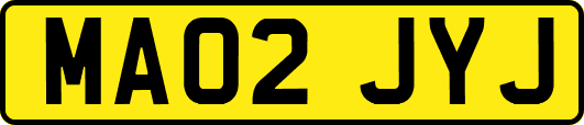 MA02JYJ