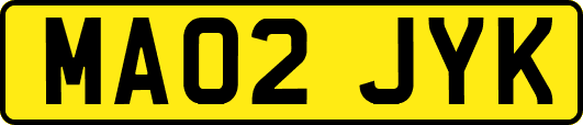 MA02JYK