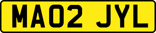 MA02JYL