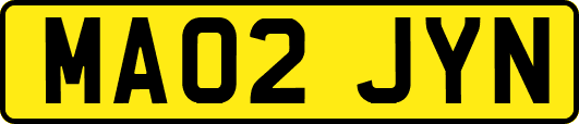 MA02JYN