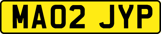 MA02JYP