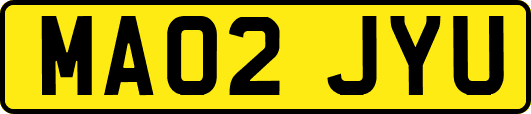 MA02JYU