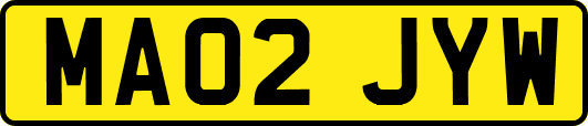 MA02JYW