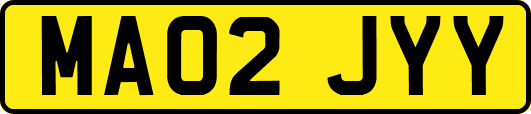 MA02JYY