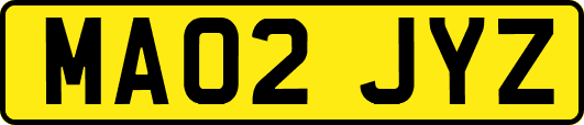MA02JYZ