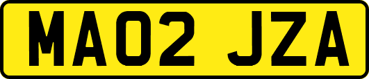 MA02JZA
