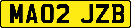 MA02JZB