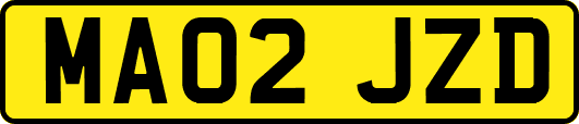 MA02JZD