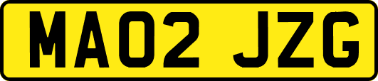 MA02JZG