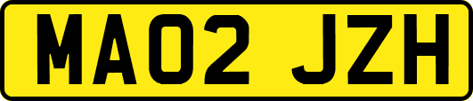 MA02JZH