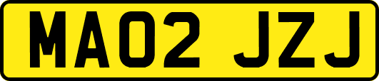 MA02JZJ