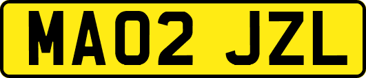 MA02JZL