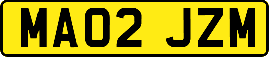 MA02JZM