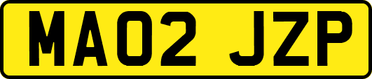 MA02JZP