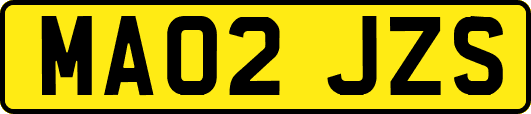 MA02JZS