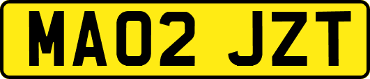 MA02JZT