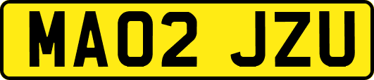 MA02JZU