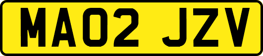 MA02JZV