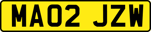 MA02JZW