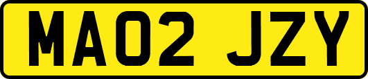 MA02JZY