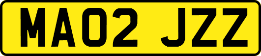 MA02JZZ