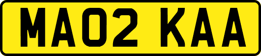 MA02KAA