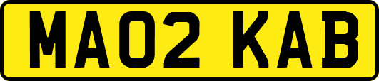 MA02KAB