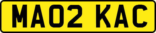 MA02KAC