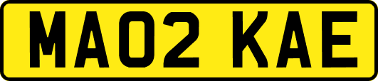 MA02KAE