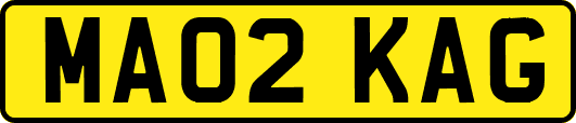 MA02KAG