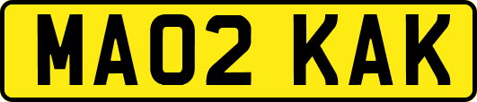 MA02KAK