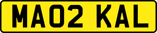 MA02KAL