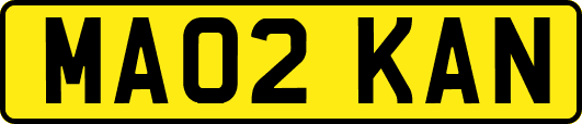 MA02KAN