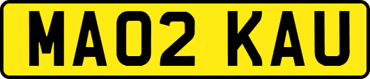 MA02KAU