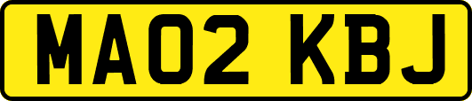 MA02KBJ