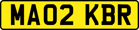 MA02KBR