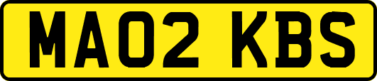 MA02KBS