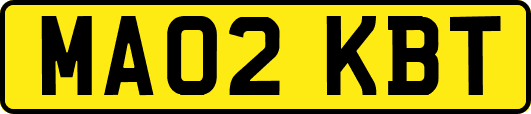 MA02KBT