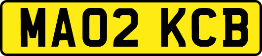 MA02KCB