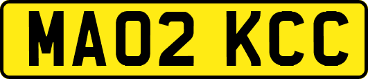 MA02KCC