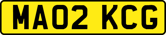MA02KCG