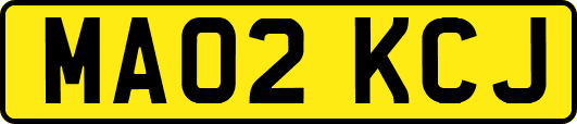 MA02KCJ
