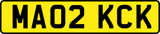 MA02KCK