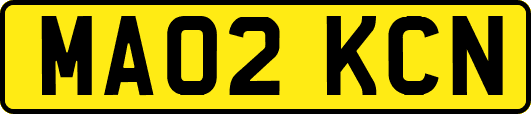 MA02KCN