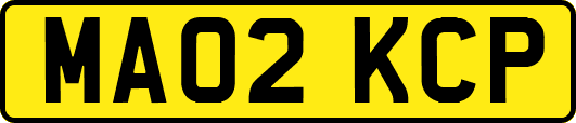 MA02KCP